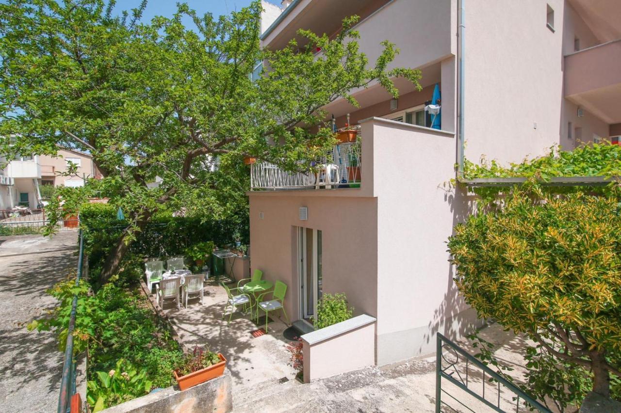 Studio Laura Makarska Exterior foto