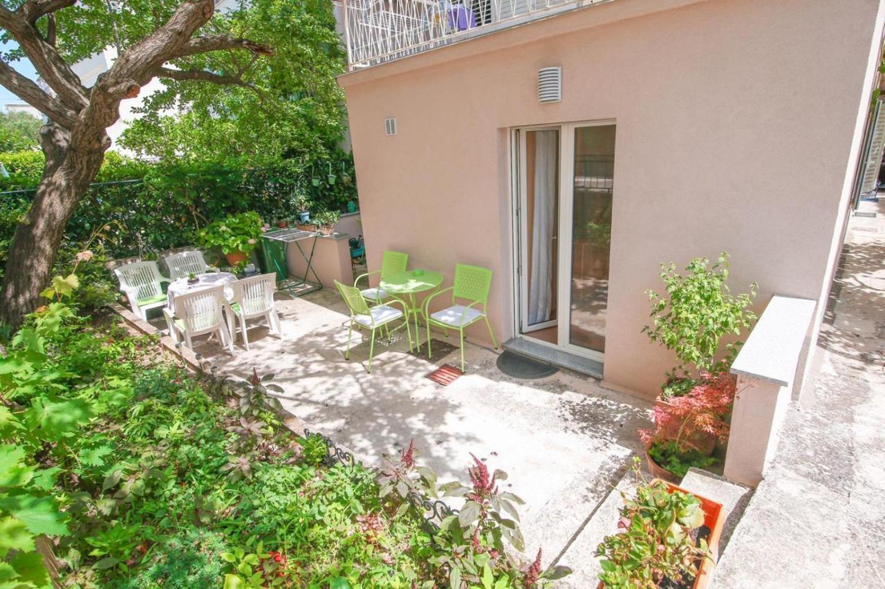 Studio Laura Makarska Exterior foto