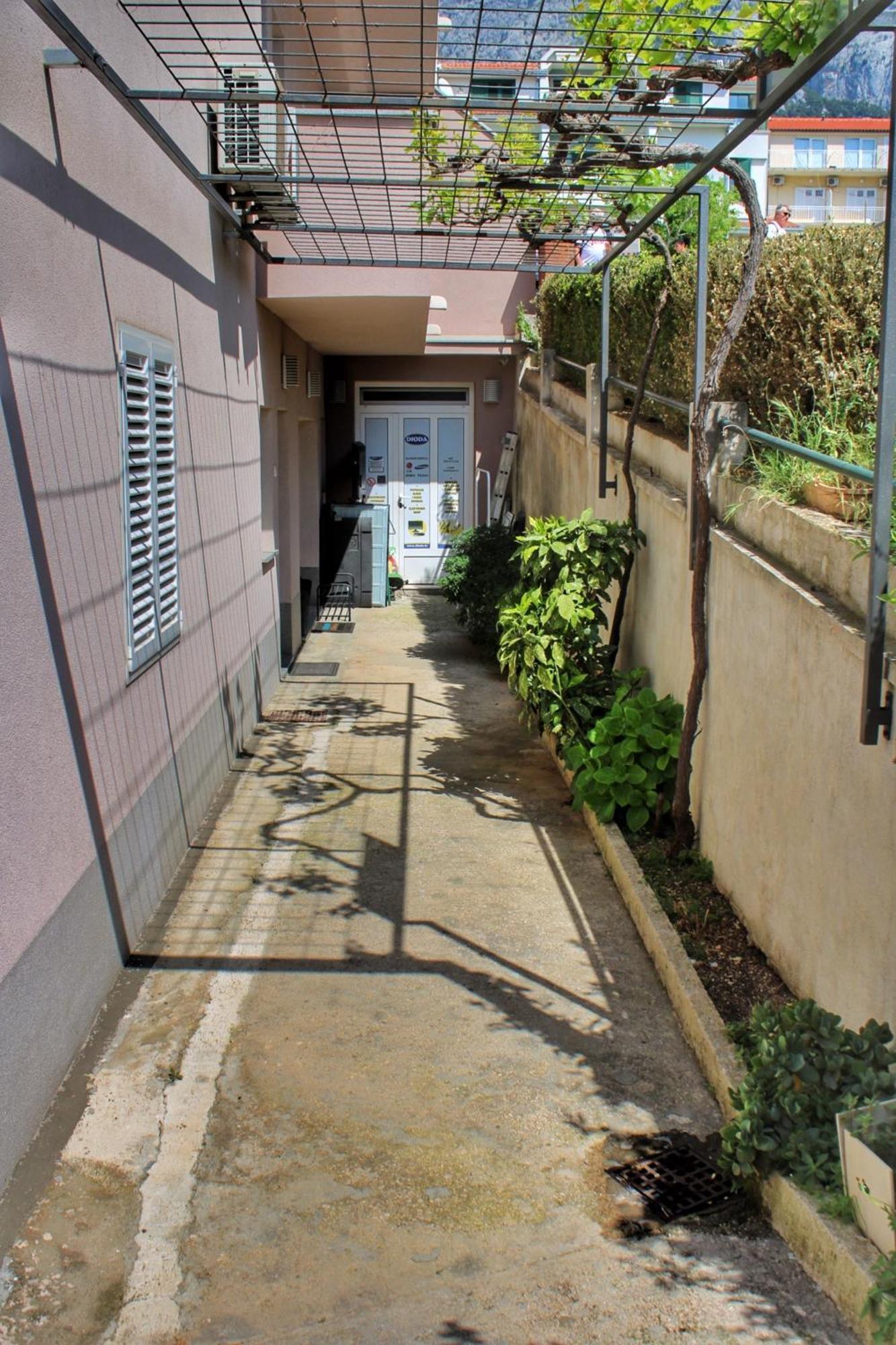 Studio Laura Makarska Exterior foto